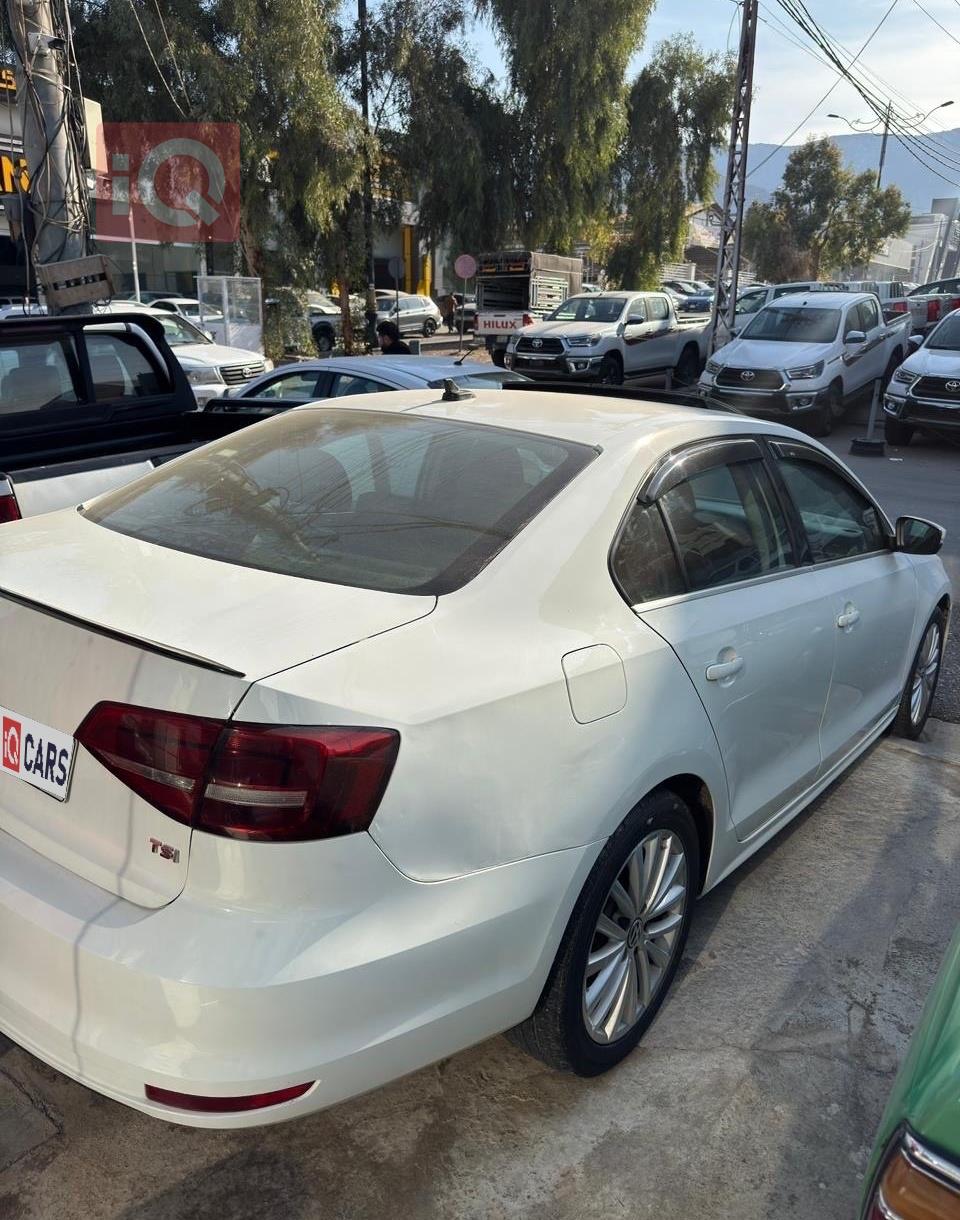 فولكسفاغن جيتا